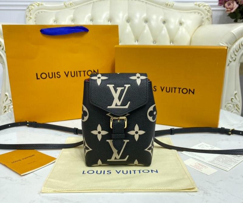 Ava’s Mode - LOV Bags - 3169