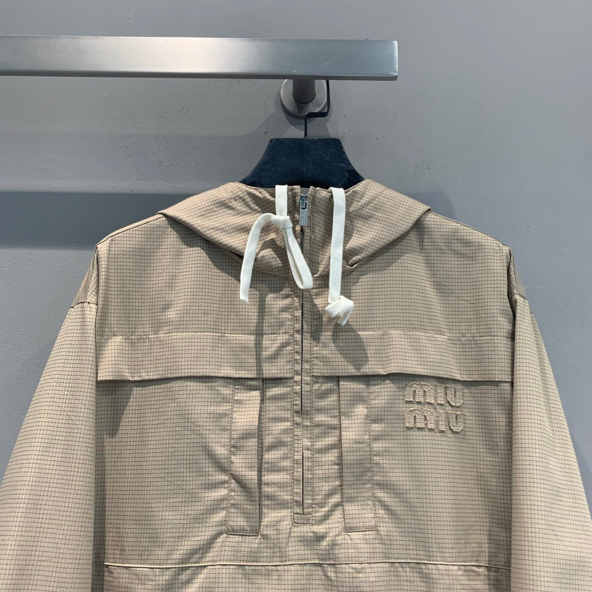 MIU M JACKET