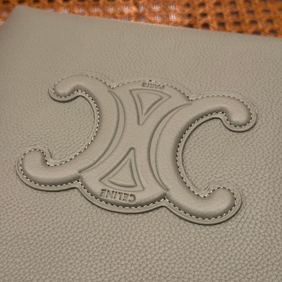 CEL MINI CABAS ANAIS BAG