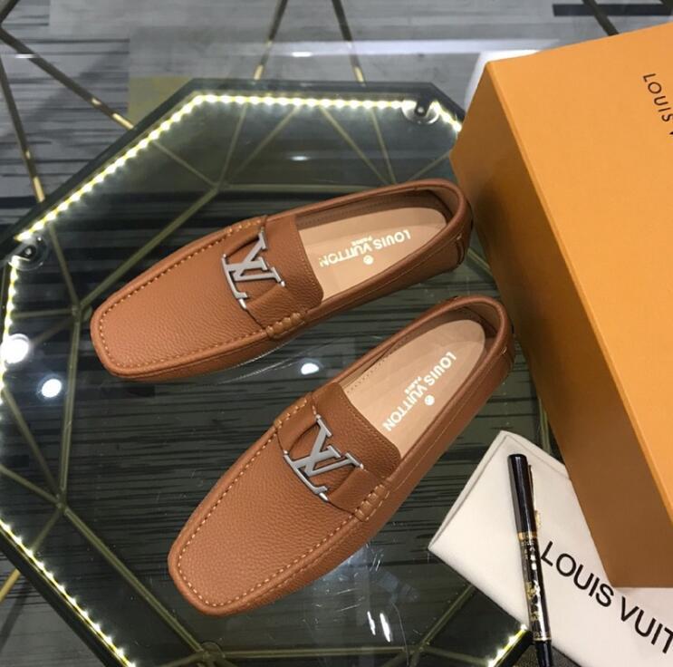 Ava’s Mode - LOV Men Shoes - 1974