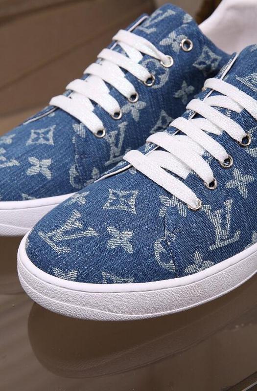 Ava’s Mode - LOV Men Shoes - 2024