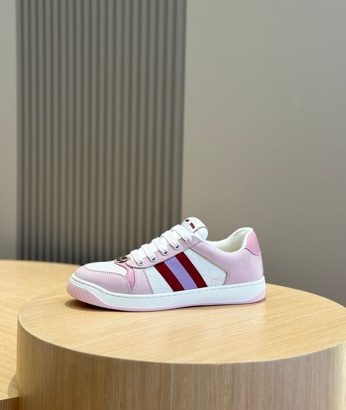 Gucci Luxury Shoes
