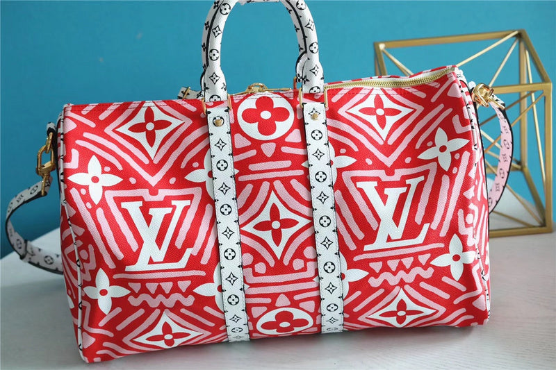 I W Fashion Lu-Vi bags - 11209