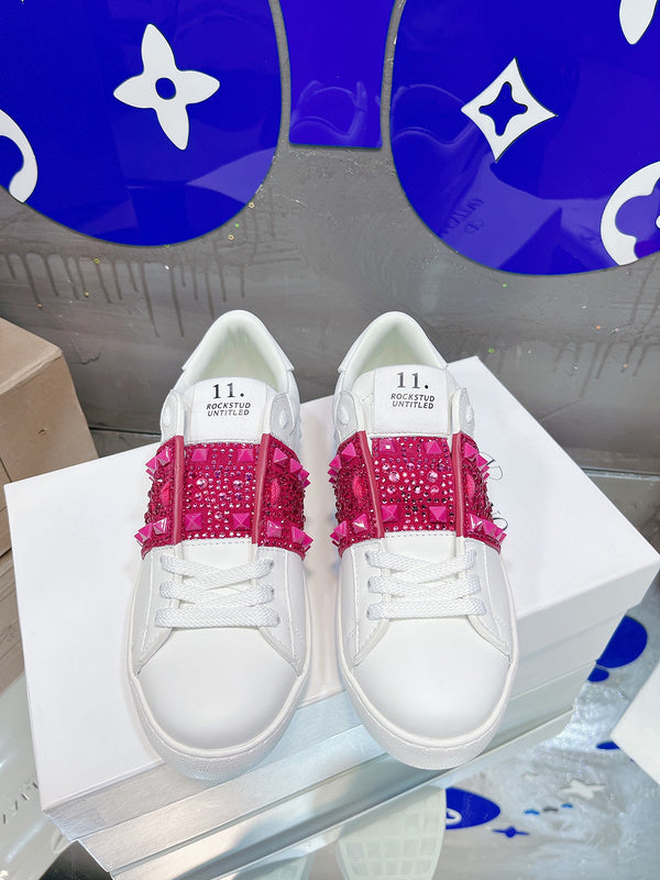 Valentino GARAVANI Luxury Shoes