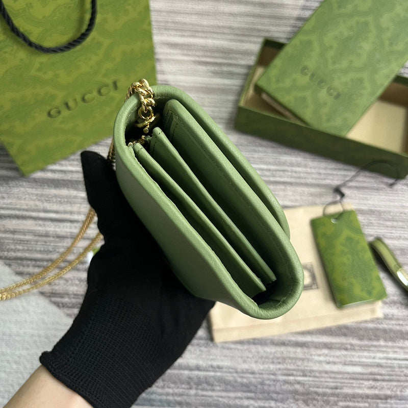 ENT - GCI Bags - 1512