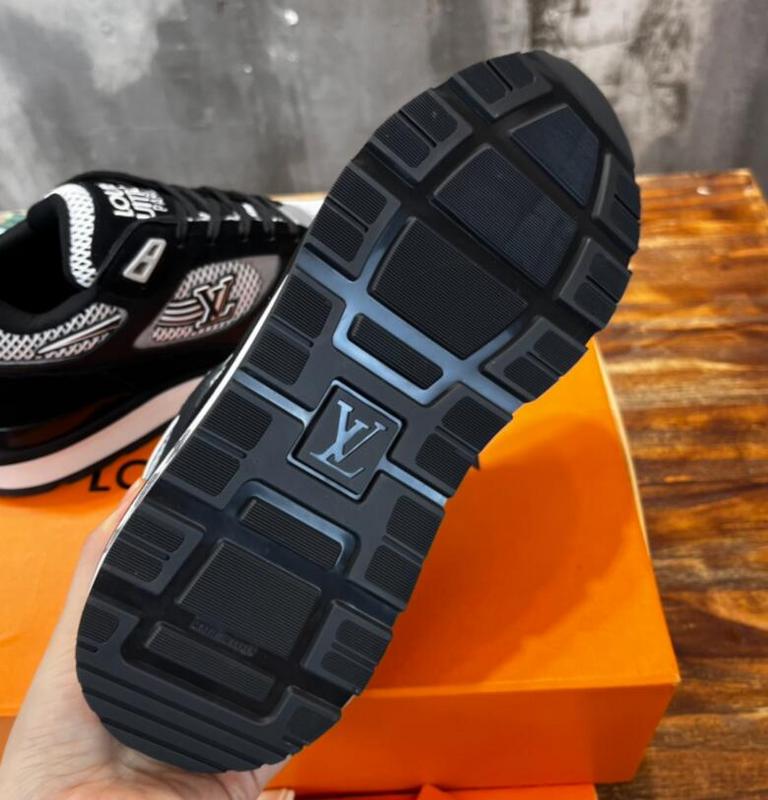 Ava’s Mode - LOV Men Shoes - 790
