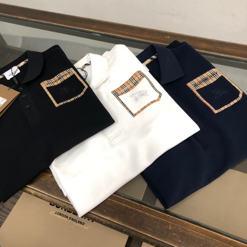 Burberry T-Shirts - 164