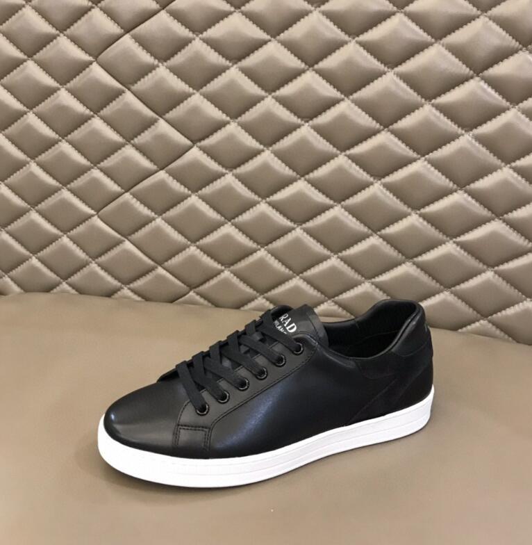 Ava’s Mode - PD Men Shoes - 132