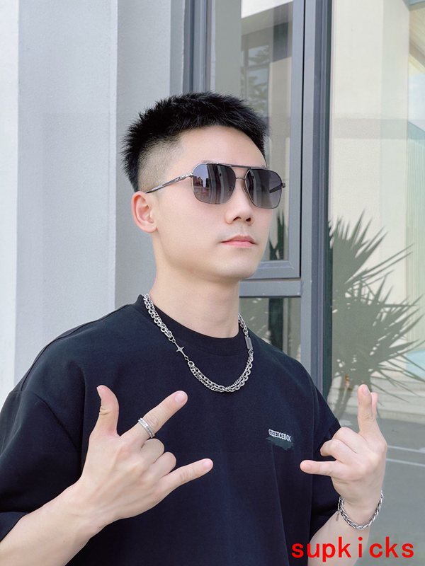Cartier Luxury Sunglasses