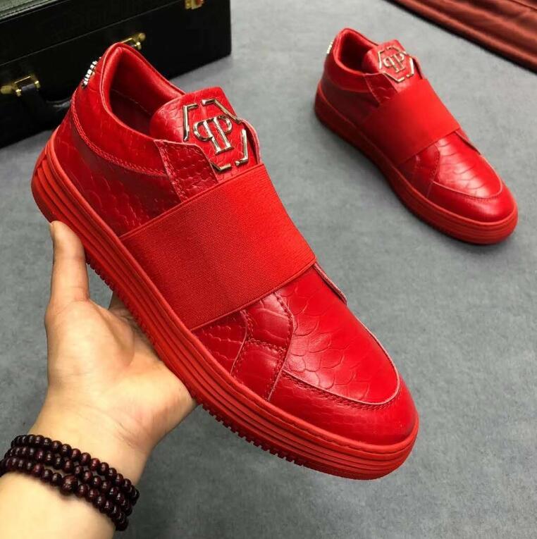Ava’s Mode - PHP Shoes - 134