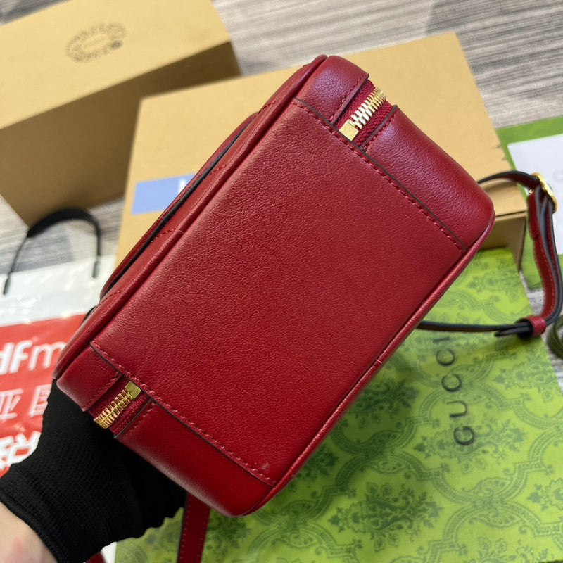 ENT - GCI Bags - 1241