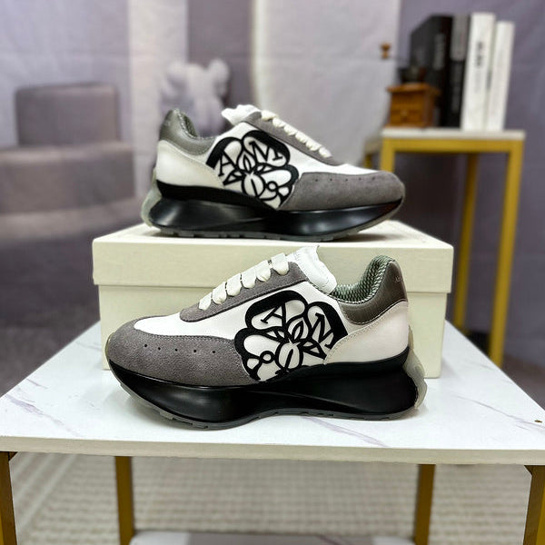 Alexander McQUEEN Luxury Shoes
