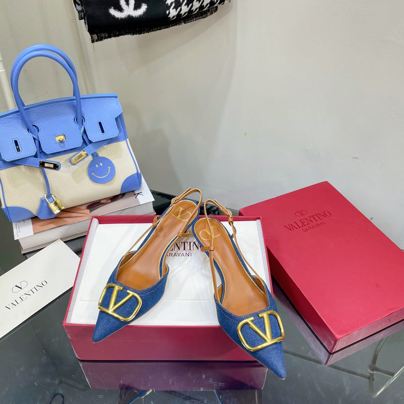Valentino GARAVANI Luxury Shoes