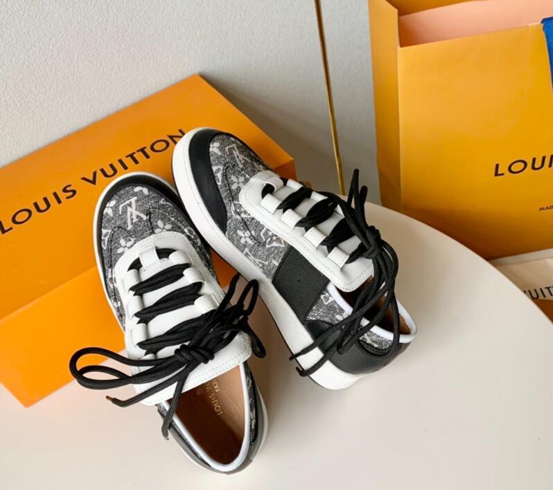 Ava’s Mode - LOV Women Shoes - 347