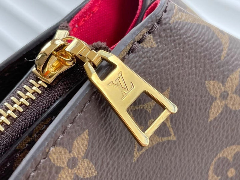 I W Fashion Lu-Vi bags - 17320