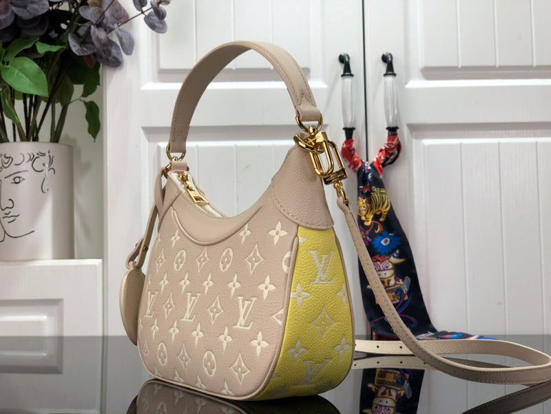 I W Fashion Lu-Vi Bags - 16910