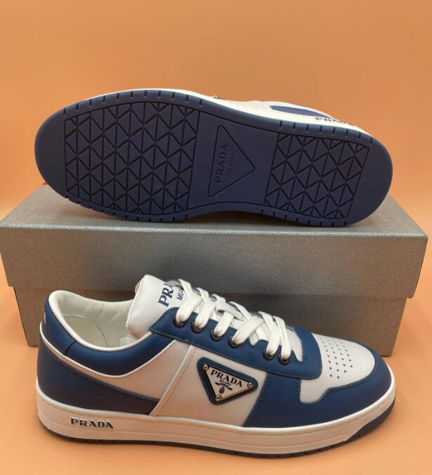 Ava’s Mode - PD Men Shoes - 250