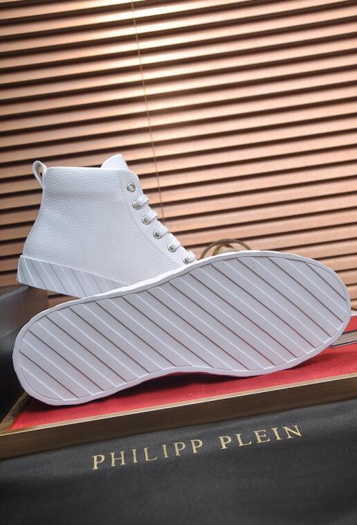 Ava’s Mode - PHP Shoes - 069