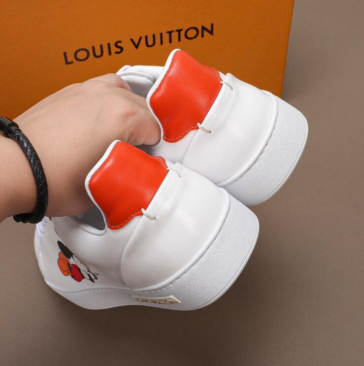 Ava’s Mode - LOV Men Shoes - 1797