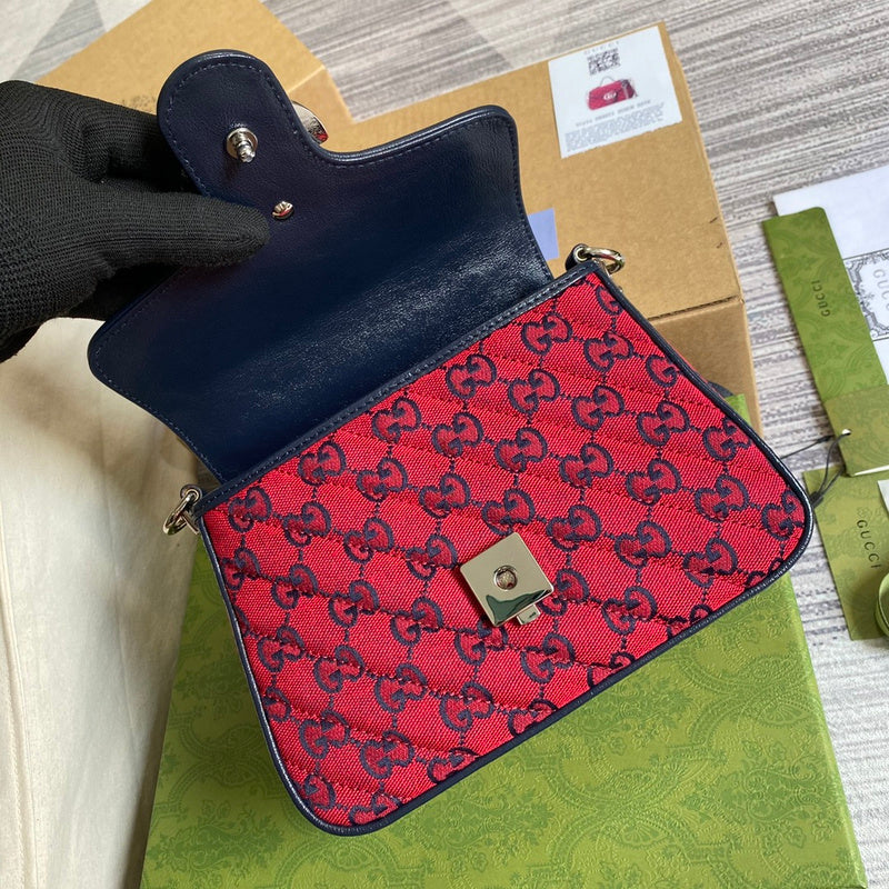 PHA - GUKI Bags - 1974