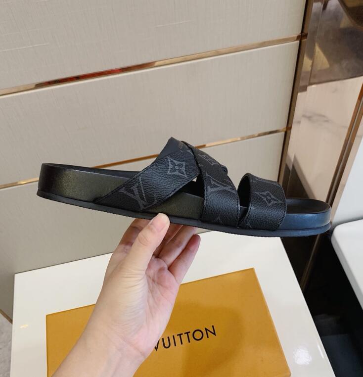 Ava’s Mode - LOV Men Shoes - 1611