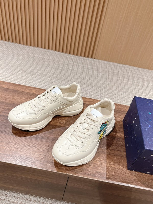 Gucci Luxury Shoes