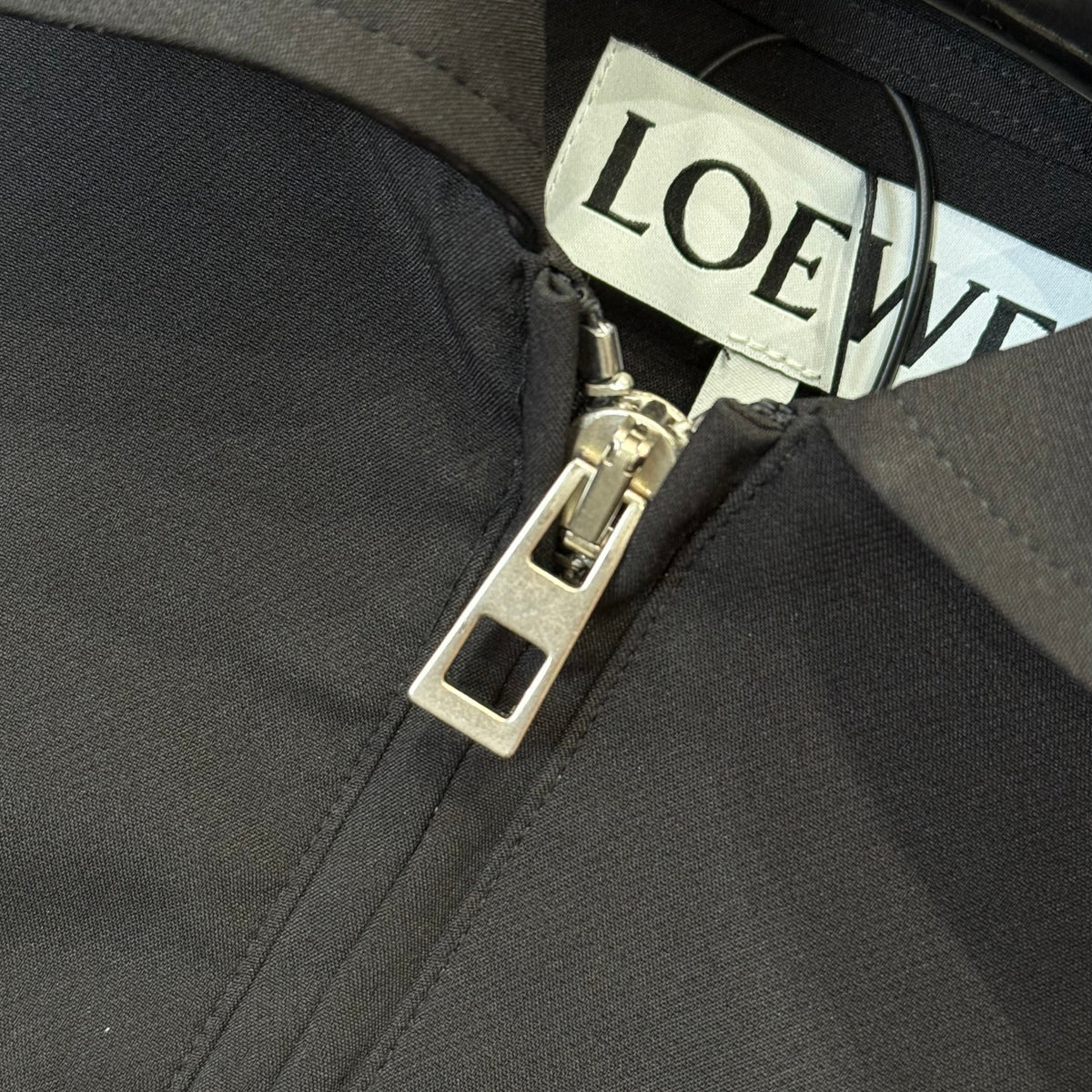 LOEW JACKET