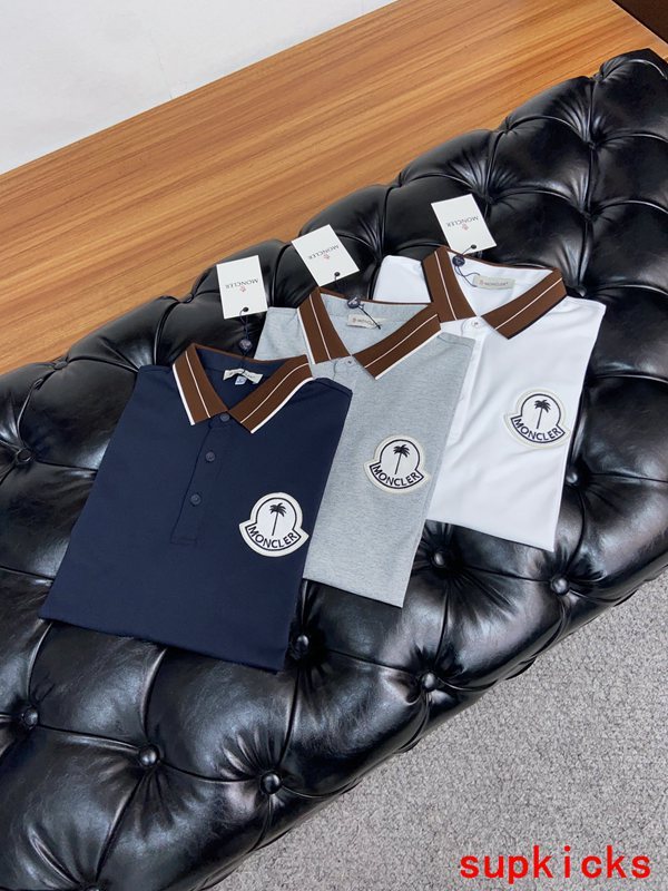 Moncler Luxury Cloth