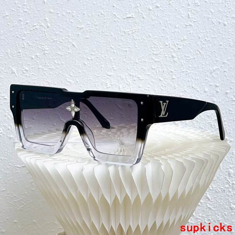 Louis Vuittion Luxury Sunglasses