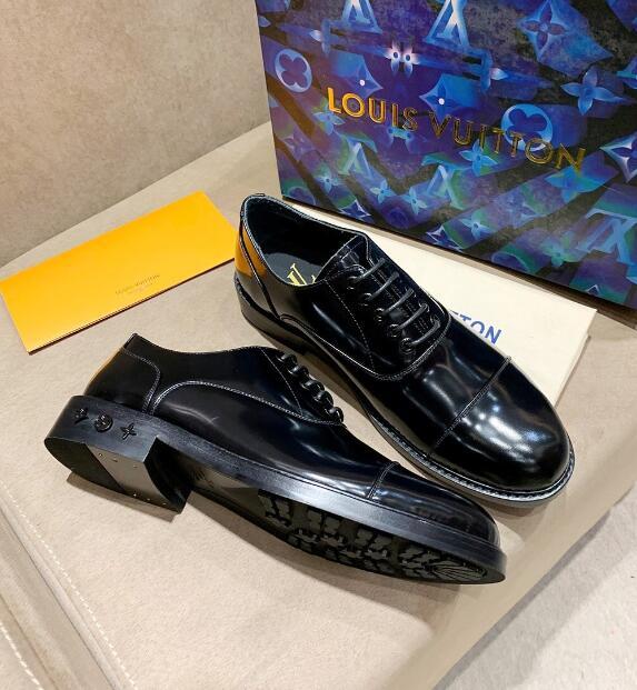 Ava’s Mode - LOV Men Shoes - 1710