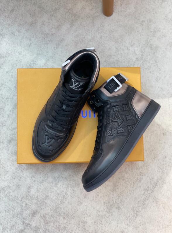 Ava’s Mode - LOV Men Shoes - 1385