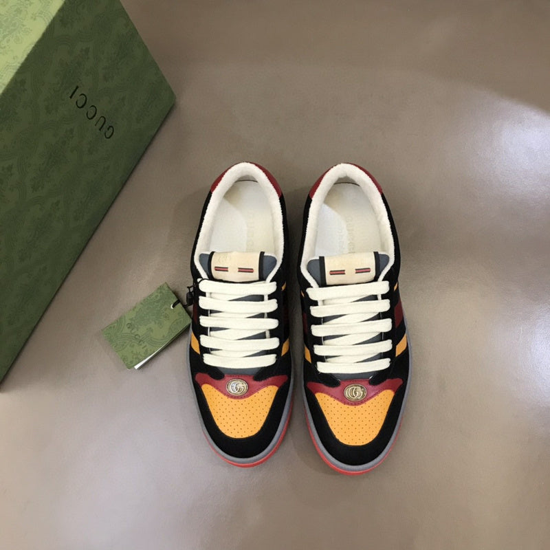 Gucci Luxury Shoes