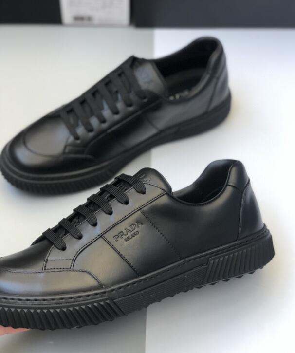 Ava’s Mode - PD Men Shoes - 334