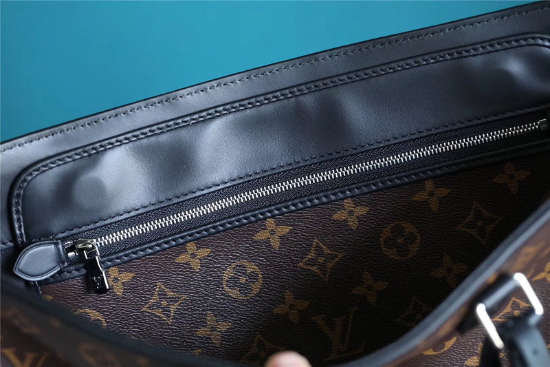I W Fashion Lu-Vi bags - 9866