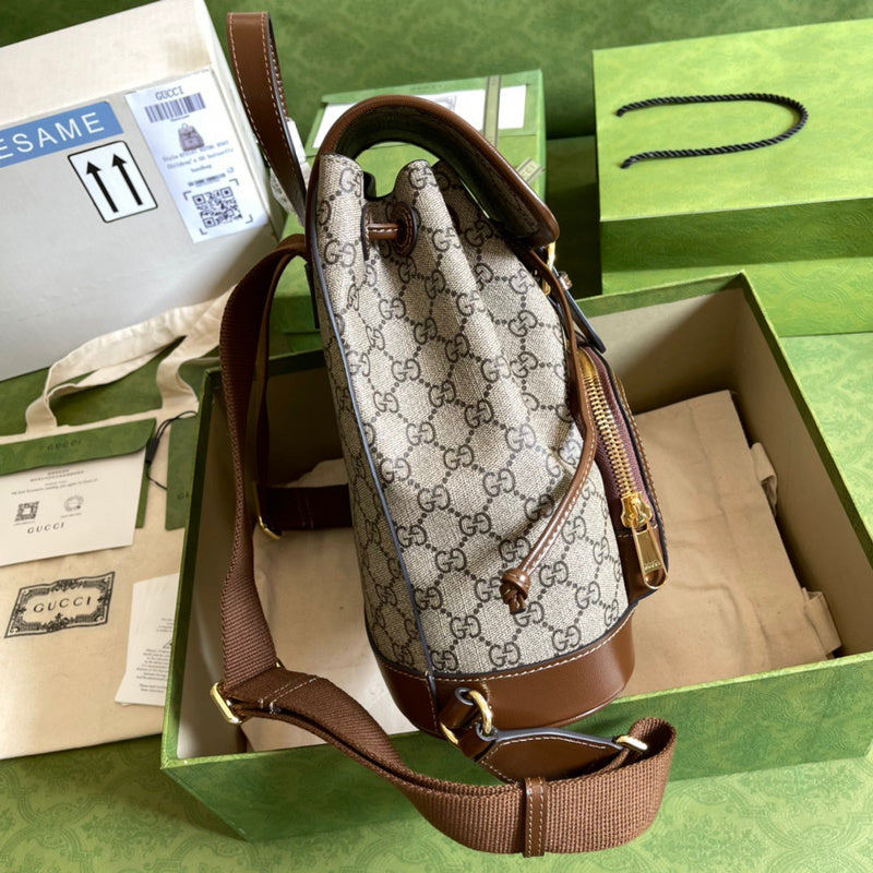 ENT - GCI Bags - 1146