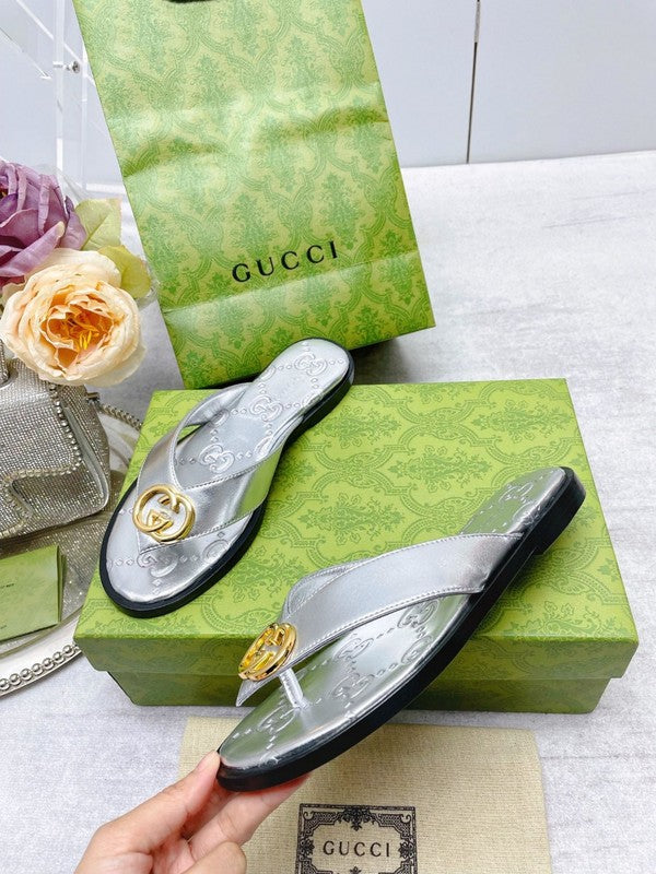 Gucci Luxury Shoes