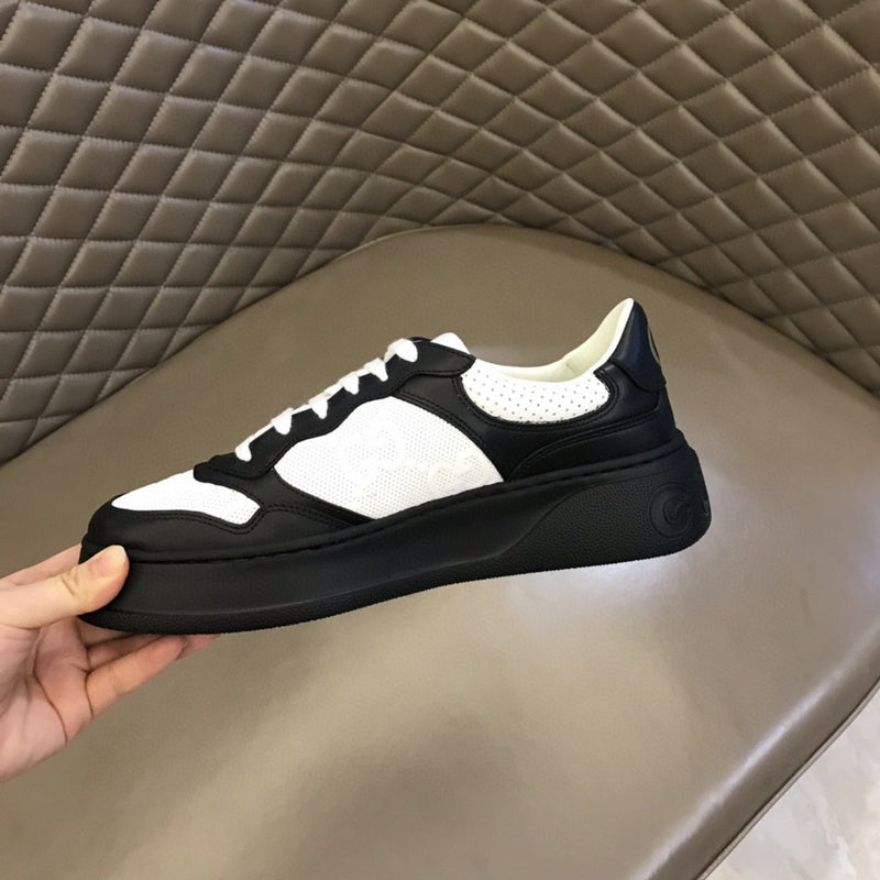 Gucci Luxury Shoes