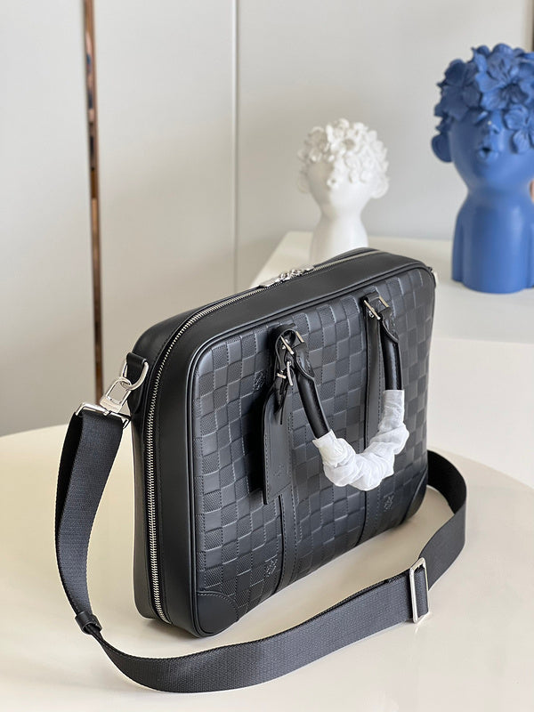I W Fashion Lu-Vi Bags - 16984