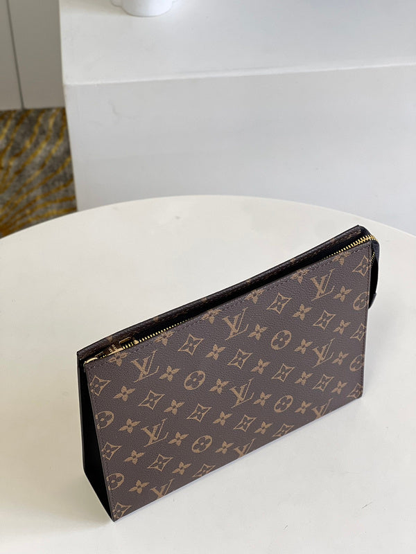 I W Fashion Lu-Vi Bags - 16807