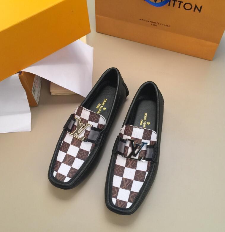 Ava’s Mode - LOV Men Shoes - 1761