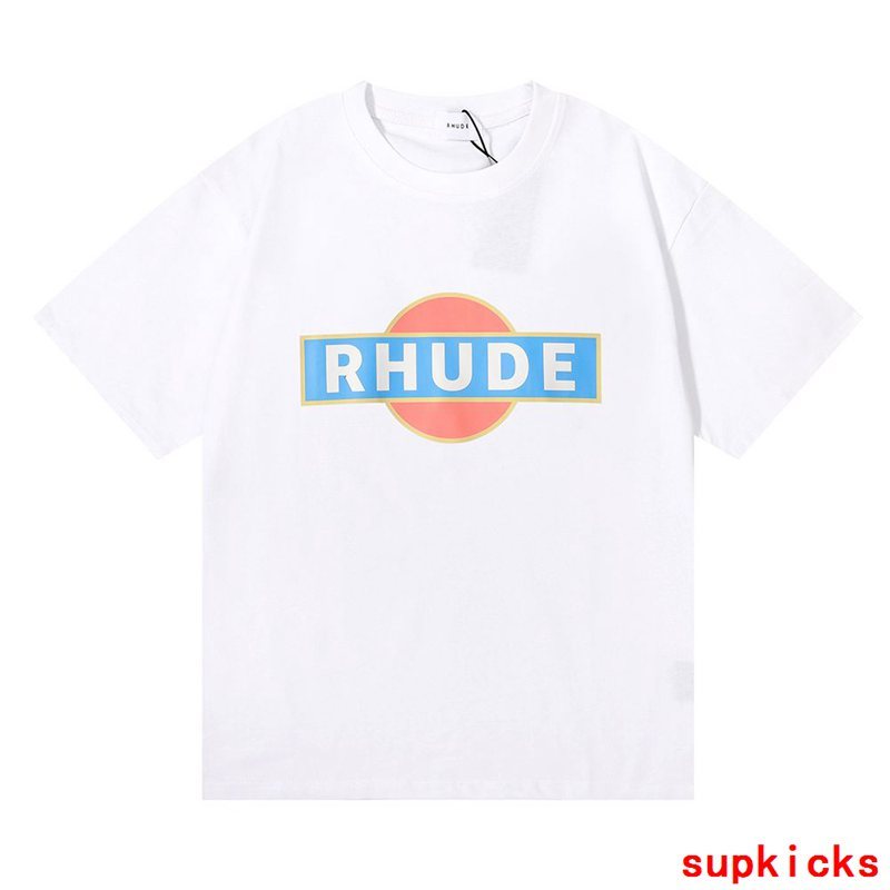 RHUDE Luxury Cloth