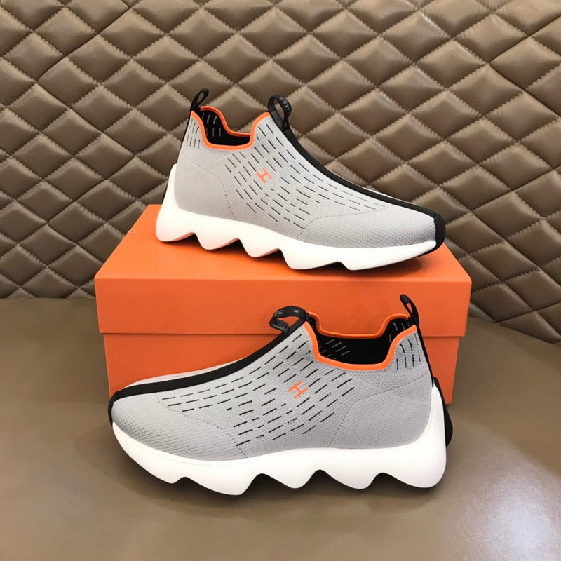 Hermes Luxury Shoes