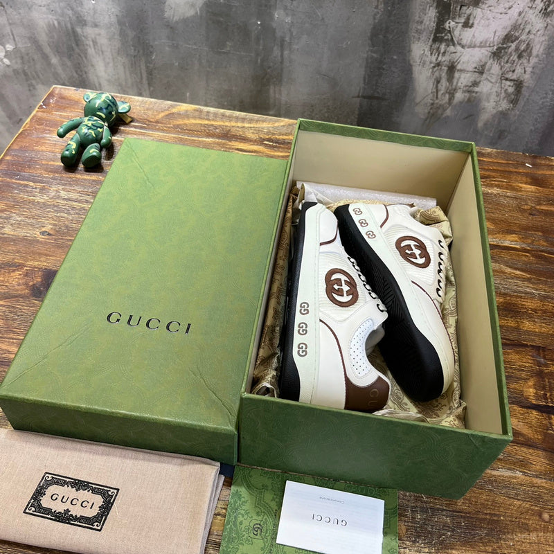 Gucci Luxury Shoes