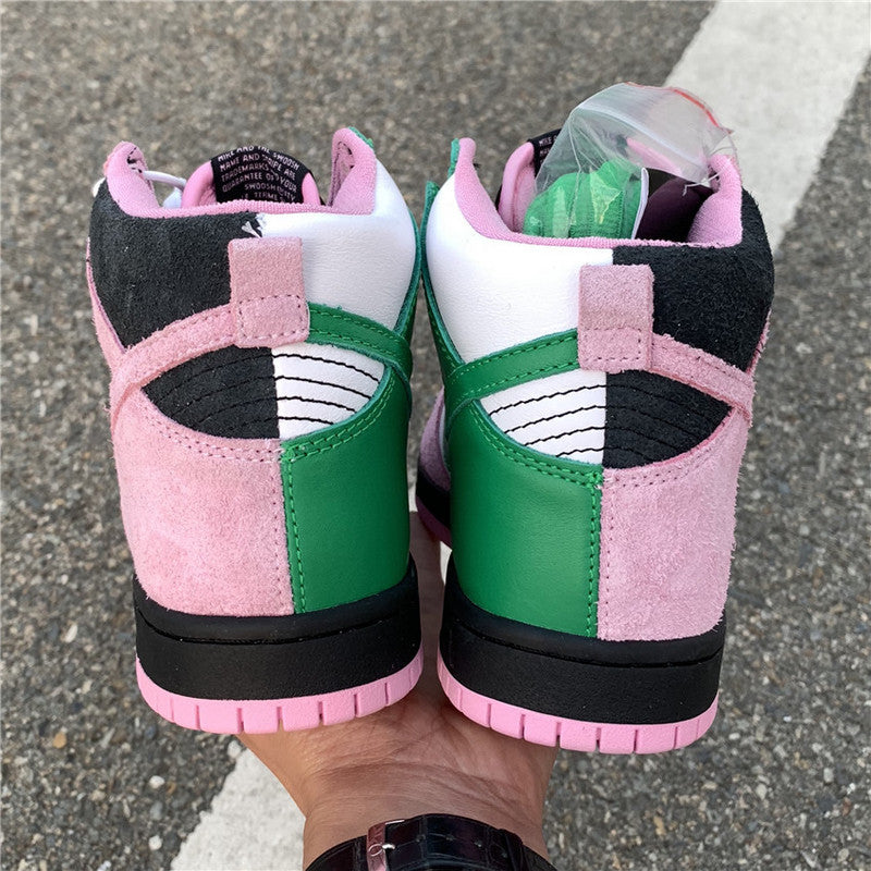 Nike Luxury Shoes