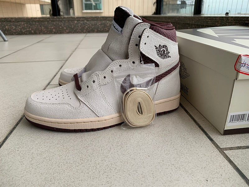 Nike Luxury Shoes