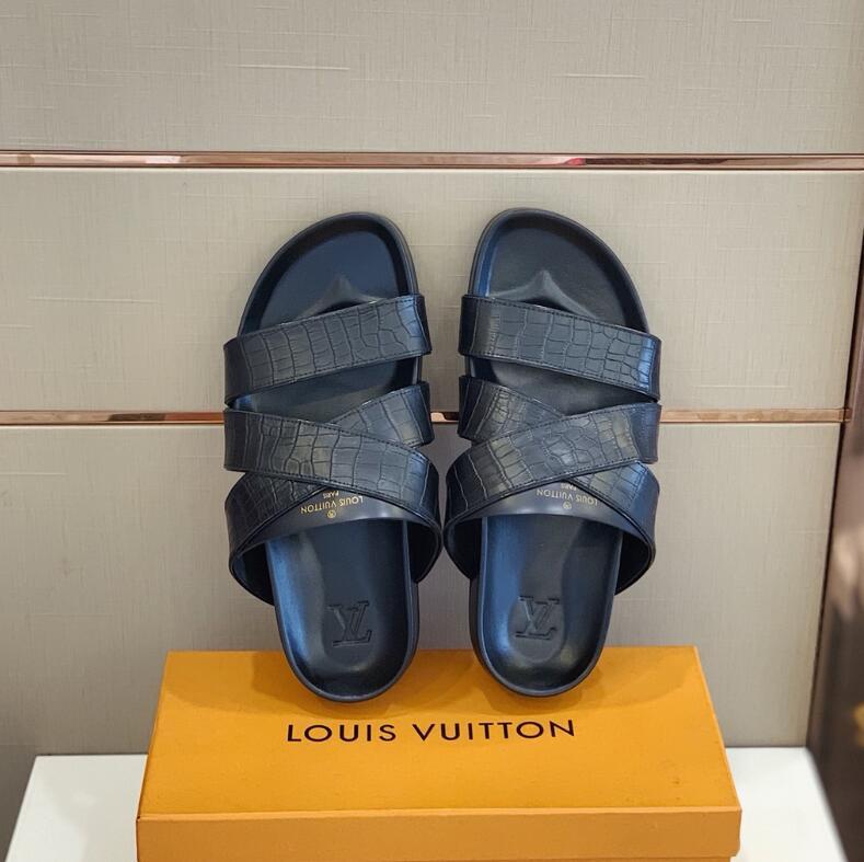 Ava’s Mode - LOV Men Shoes - 1599