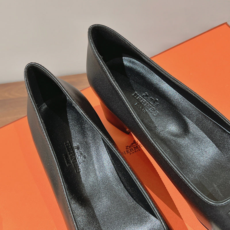 Hermes Luxury Shoes