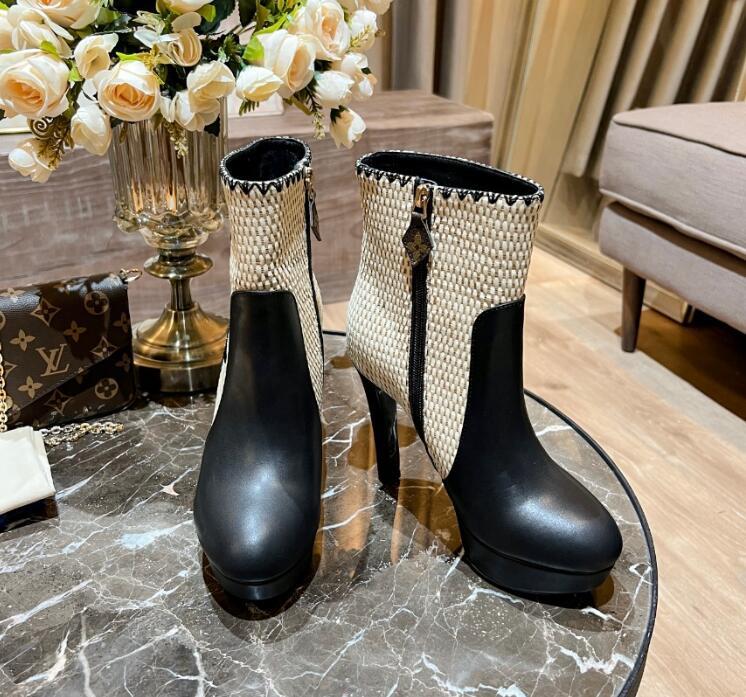 Ava’s Mode - LOV Women Shoes - 846
