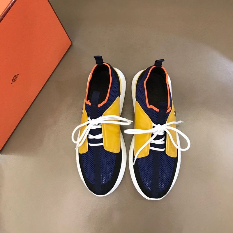 Hermes Luxury Shoes