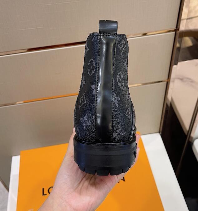Ava’s Mode - LOV Men Shoes - 1658